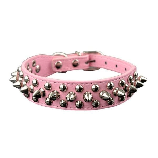 pink-collar