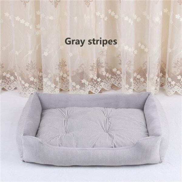 gray-stripes
