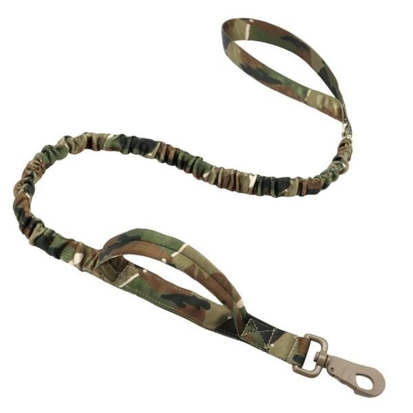 camouflage-leash