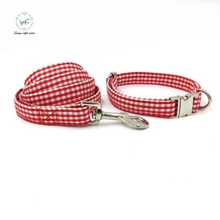 leash-collar