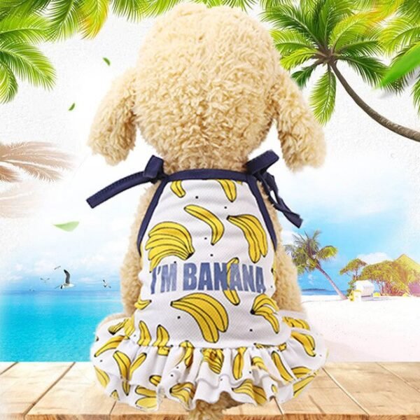 banana-dress