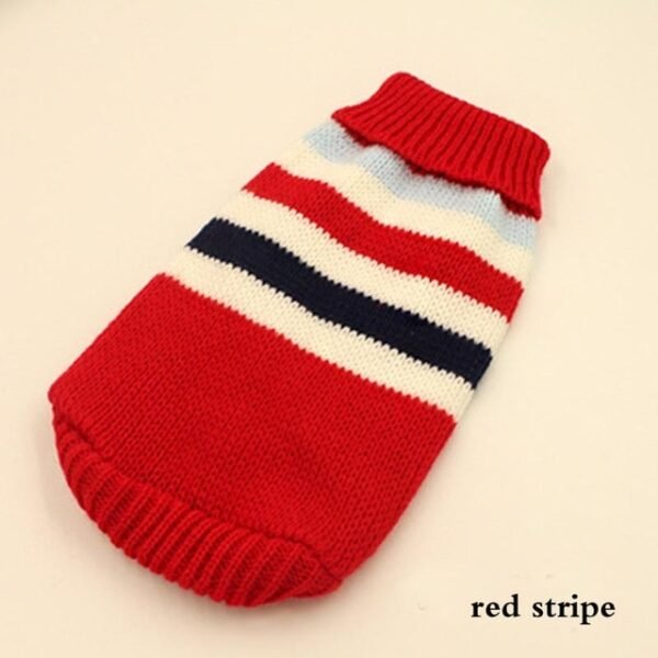 red-stripe