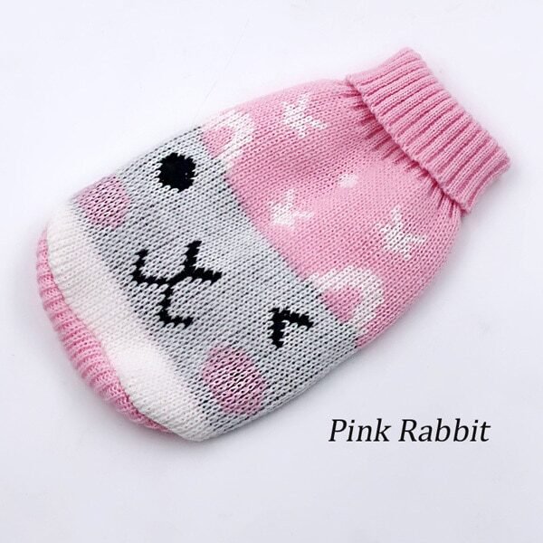 pink-rabbit