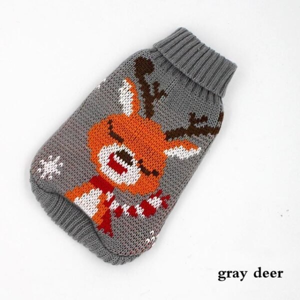 gray-deer