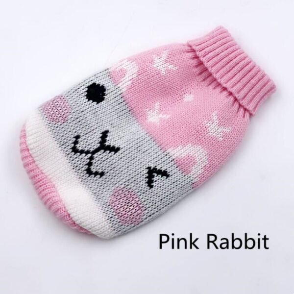 pink-rabbit