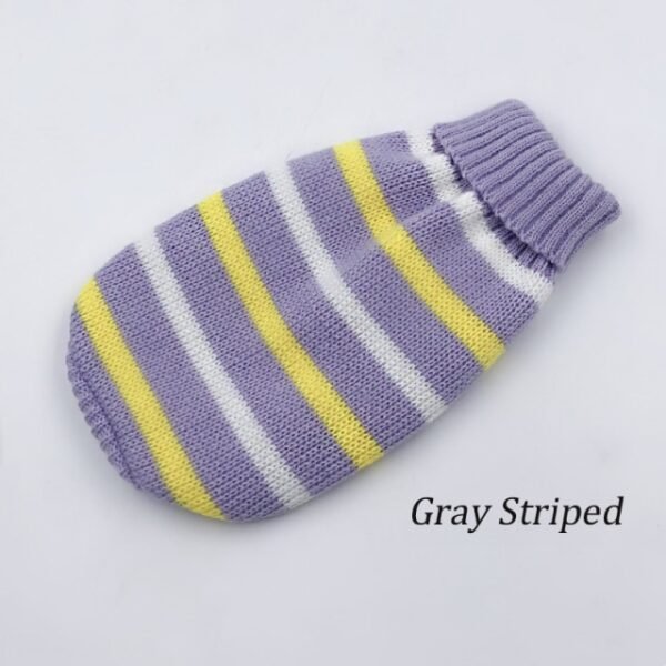 gray-stripe