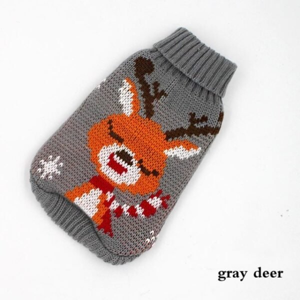 gray-deer