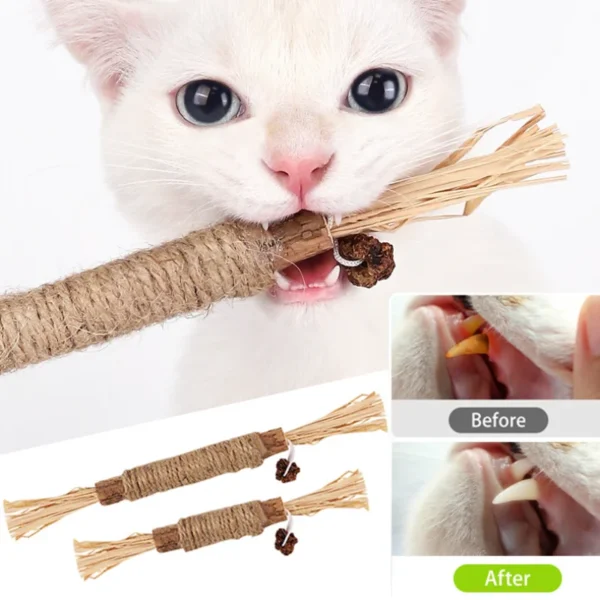 Teeth Stick - Image 2