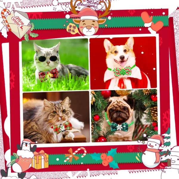 Xmas Bowtie - Image 2