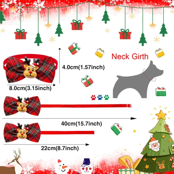 Xmas Bowtie - Image 3