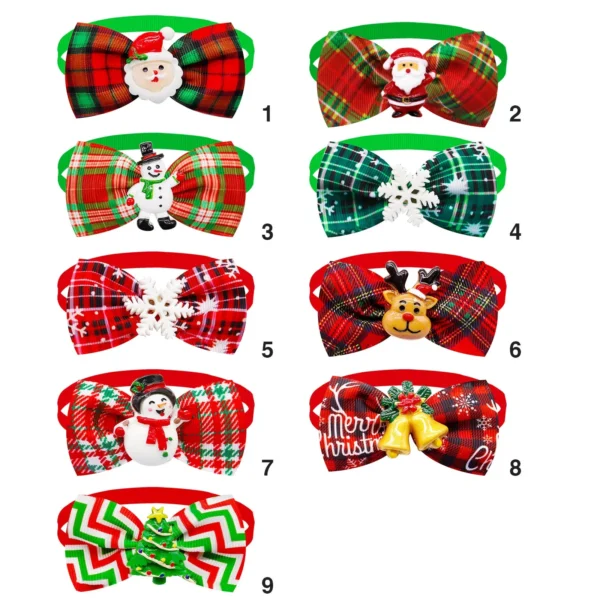 Xmas Bowtie - Image 4