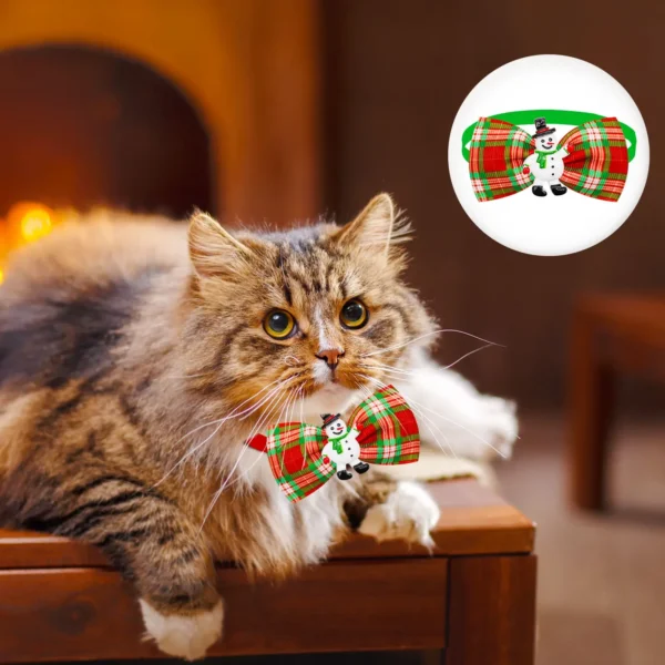 Xmas Bowtie - Image 5