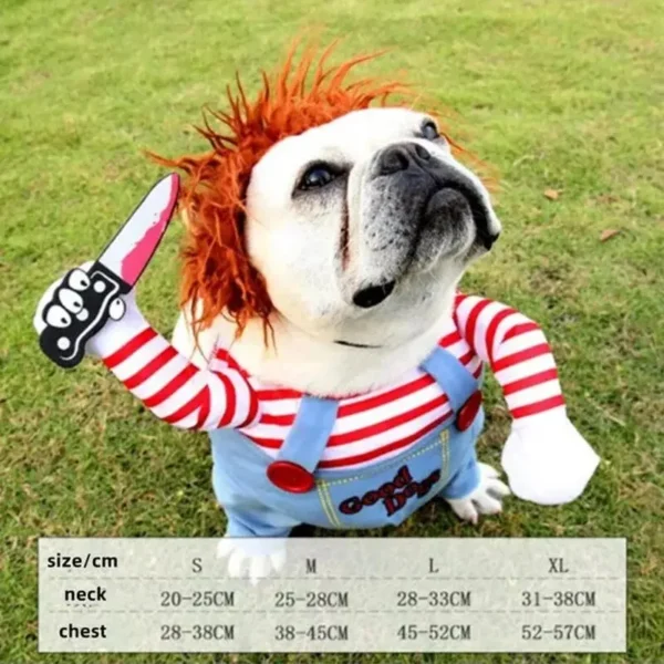 Chuckie - Image 5