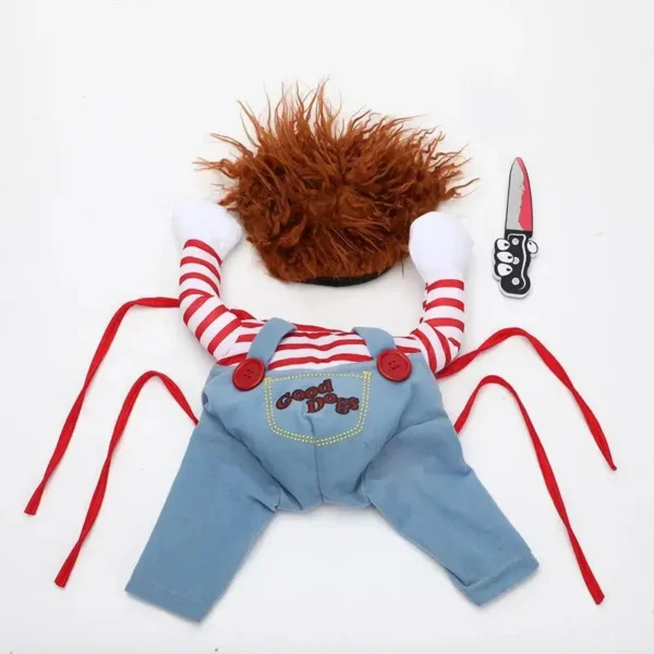 Chuckie - Image 6