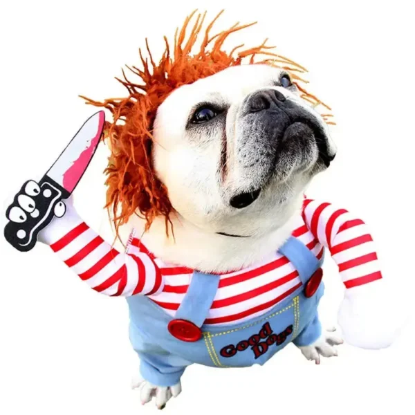 Chuckie