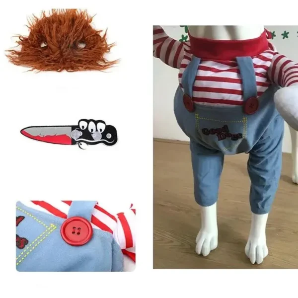 Chuckie - Image 3