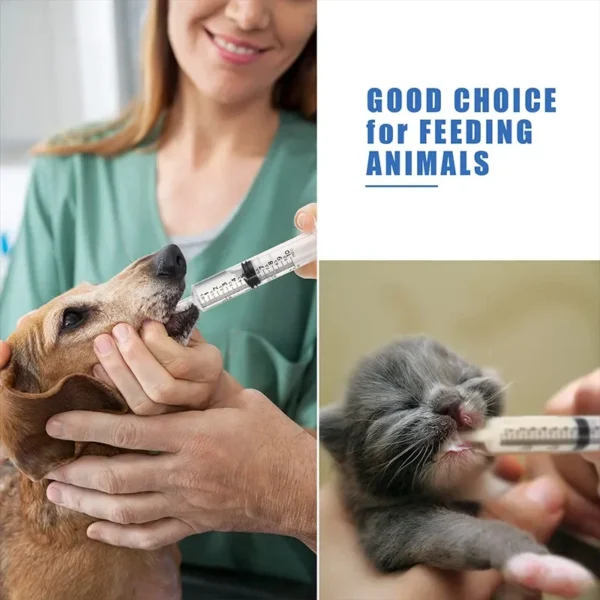 Syringes - Image 5