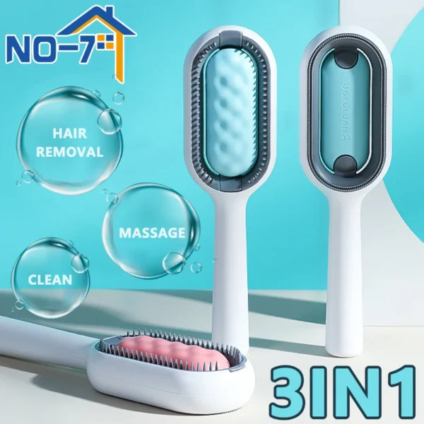 Hair Brush