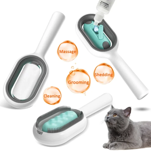 Grooming Brush - Image 2