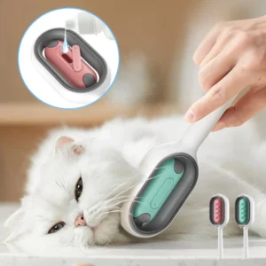 Grooming Brush