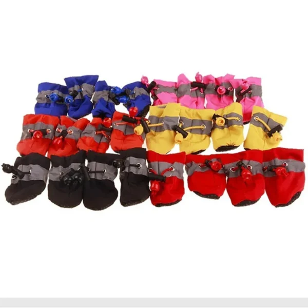Rain Boots - Image 3