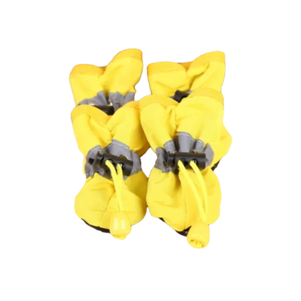 Rain Boots - Image 4