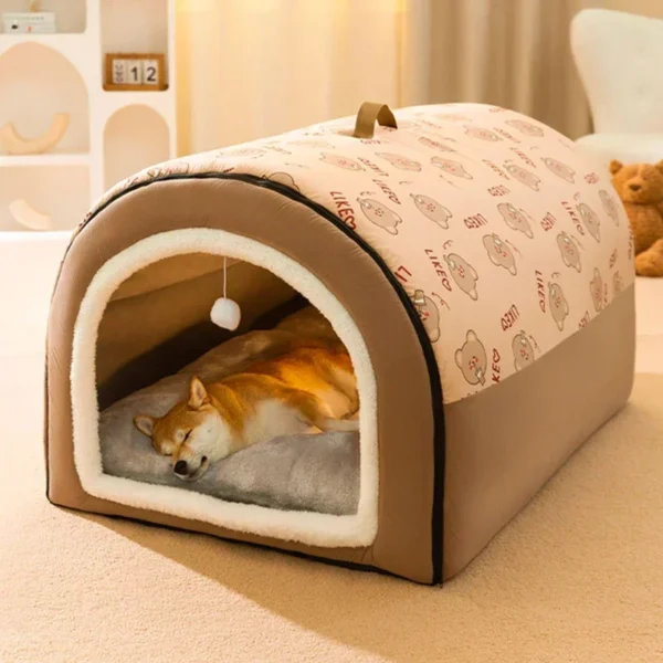 Kennel