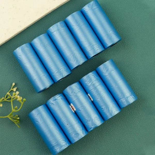 Poop Bags - Image 2