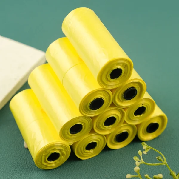 Poop Bags - Image 5