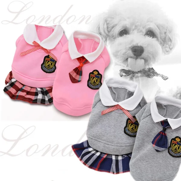 School Uniform - Image 2