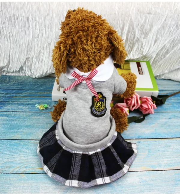 School Uniform - Image 4
