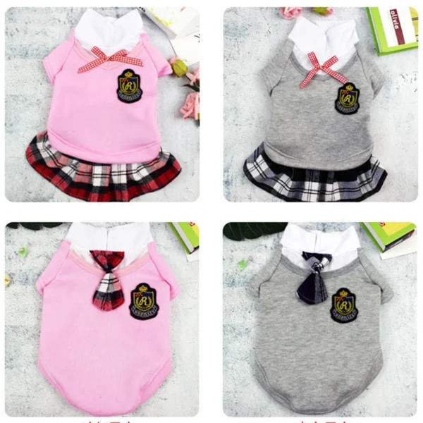 School Uniform