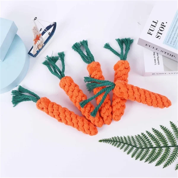 Carrot - Image 2