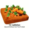 12pcs-orange