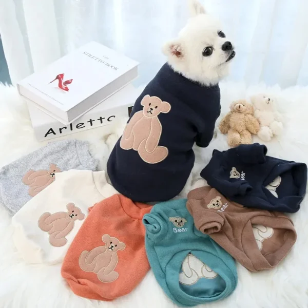 Bear - Image 2