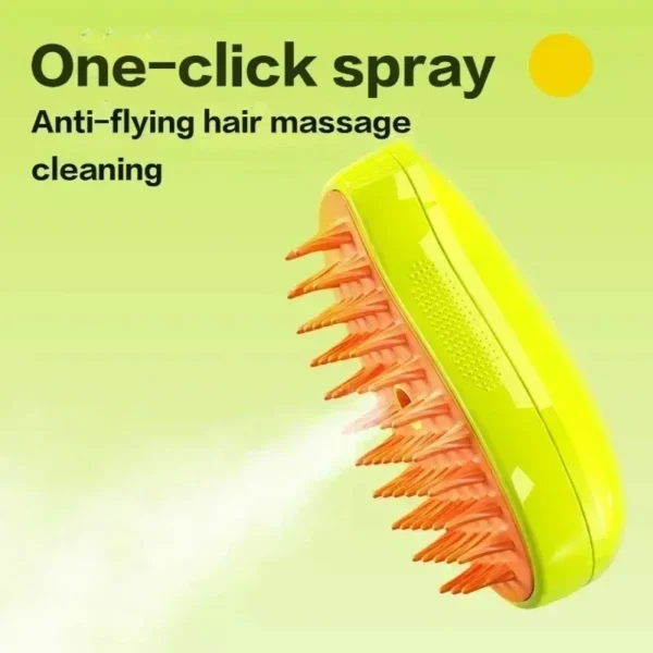 Steam Brush - Image 5