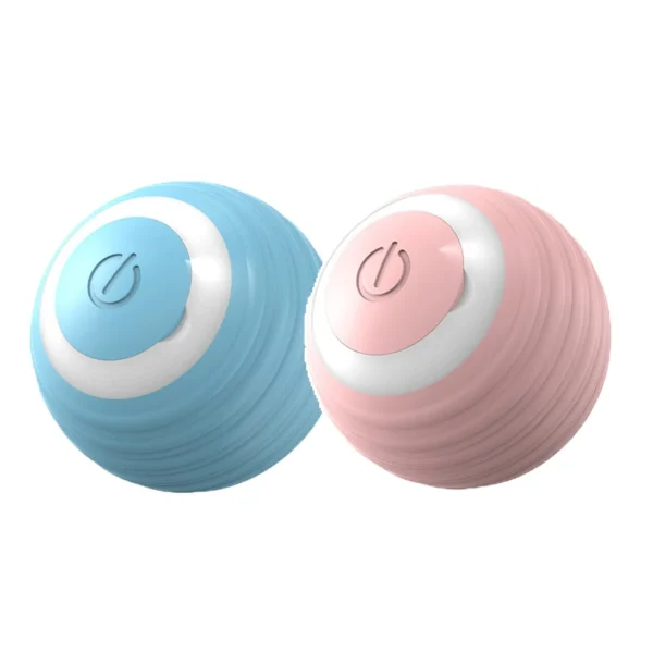 Interactive Ball - Image 2