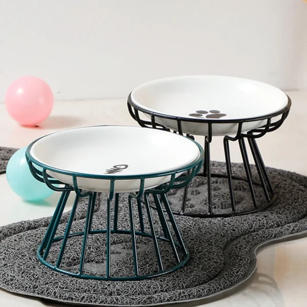 Elevated Feeder - Image 2