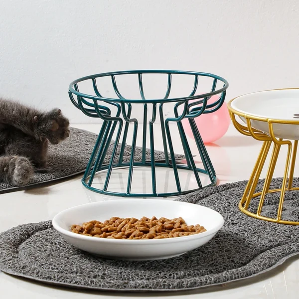 Elevated Feeder - Image 4