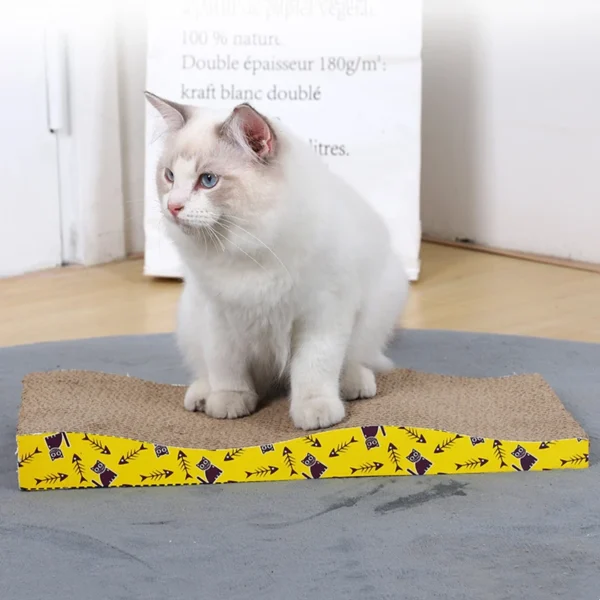 Scratching Board - Image 2