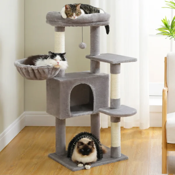 Tree Tower - Image 2