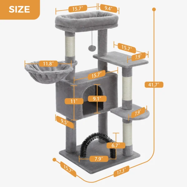 Tree Tower - Image 6