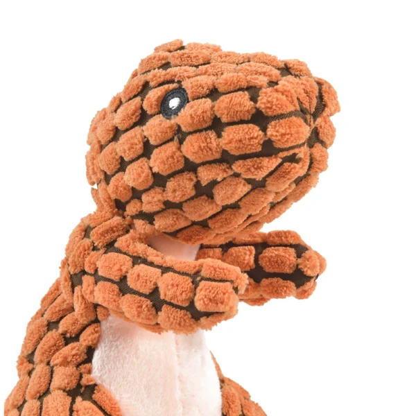 Plush Dinosaur - Image 4