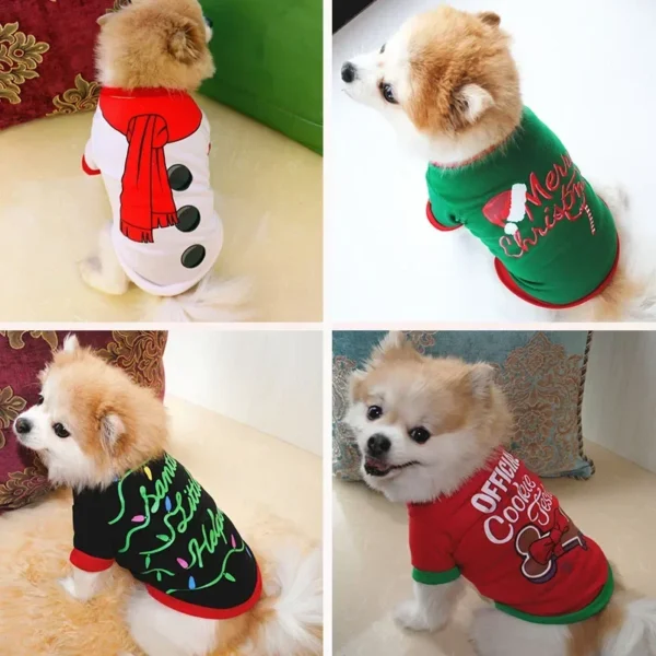Xmas Clothy - Image 2