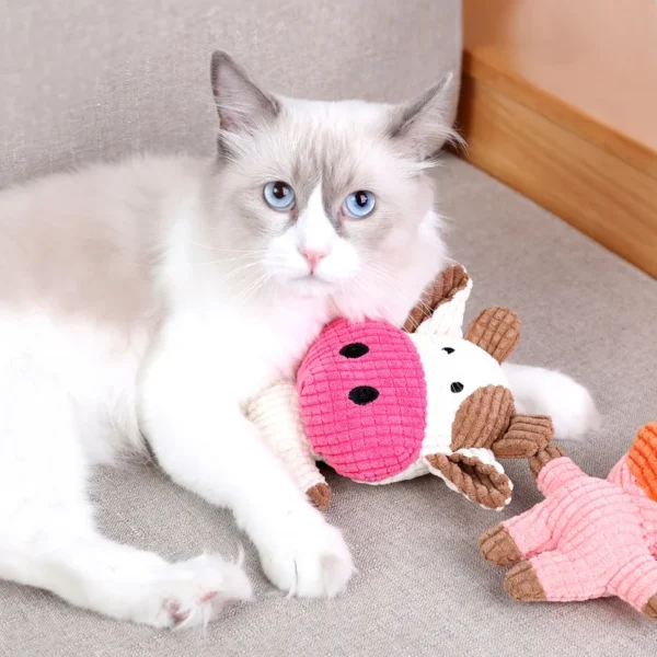 Plush Toys - Image 2