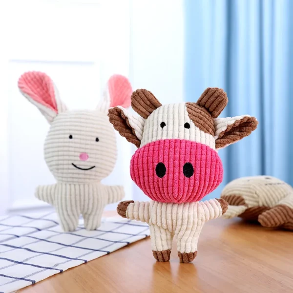 Plush Toys
