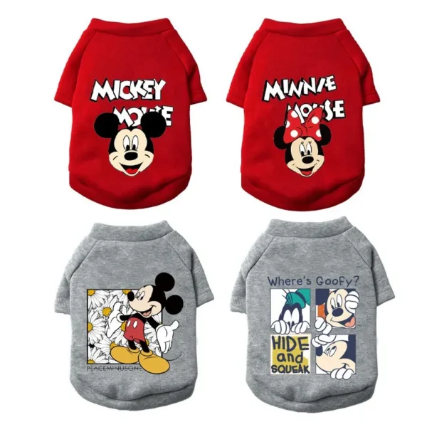 Mickey
