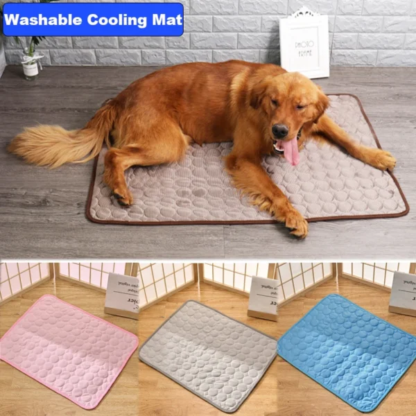 Cooling Mat - Image 3