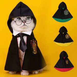 Meow Potter