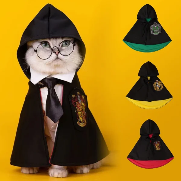 Woof Potter - Image 2